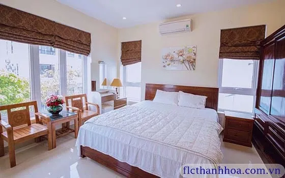 Villa Sao Biển SB109